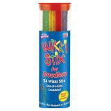 Wikki Stix for Doodlers - 24 Count Package