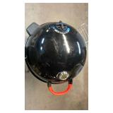Members Mark 22.5" Charcoal Kettle Grill. - Retail: $187