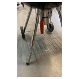 Members Mark 22.5" Charcoal Kettle Grill. - Retail: $187