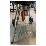 Members Mark 22.5" Charcoal Kettle Grill. - Retail: $187