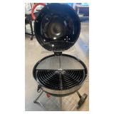 Members Mark 22.5" Charcoal Kettle Grill. - Retail: $187