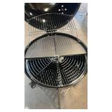 Members Mark 22.5" Charcoal Kettle Grill. - Retail: $187