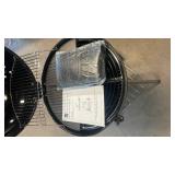 Members Mark 22.5" Charcoal Kettle Grill. - Retail: $187