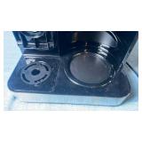 Cuisinart Coffee Center 2-in-1 Coffeemaker. - Retail: $210