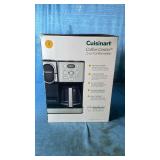 Cuisinart Coffee Center 2-in-1 Coffeemaker. - Retail: $210