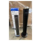 Lasko Xtra Air 48" Extended Airflow Tower Fan. - Retail: $90