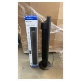 Lasko Xtra Air 48" Extended Airflow Tower Fan. - Retail: $90
