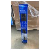 Lasko Xtra Air 48" Extended Airflow Tower Fan. - Retail: $90