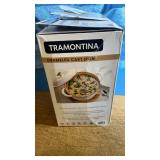 Tramontina 7QT Dutch Oven. - Retail: $54