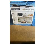 Tramontina 7QT Dutch Oven. - Retail: $54