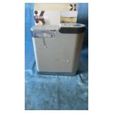 Keurig K-MiniPlus Single Serve Coffee Maker With Pod Storage. - Retail: $98