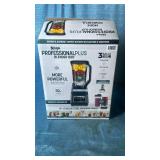 Ninja Professional Plus Blender Duo. - Retail: $90