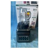 Ninja Professional Plus Blender Duo. - Retail: $90