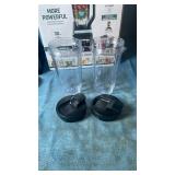 Ninja Professional Plus Blender Duo. - Retail: $90