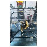 Ninja Professional Plus Blender Duo. - Retail: $90