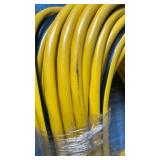 Yellow Jacket 100-ft. Outdoor Extension Cord w/ Lighted Ends. - Retail: $98