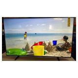 Samsung 55" Crystal UHD TV