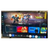Samsung 55" Crystal UHD TV