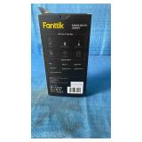 Fanttik X9 Pro Portable Tire Inflator 150PSI High-Pressure with Smart ON/OFF Hose Design, Lightweight 17oz Springtok, Cordless, 4+N Auto Stop Modes Pump. - Retail: $72
