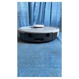 Shark Matrix Robot Vacuum, Auto Empty, 30 Day Capacity Base, Carpets & Hard Floors, Precision Home Mapping, Perfect for Pet Hair - Retail: $330