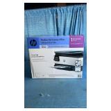HP OfficeJet Pro 8128e Color Wireless All-in-One Printer, 1 Year Instant Ink - Retail: $200