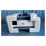 HP OfficeJet Pro 8128e Color Wireless All-in-One Printer, 1 Year Instant Ink - Retail: $200