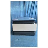 HP OfficeJet Pro 8128e Color Wireless All-in-One Printer, 1 Year Instant Ink - Retail: $200