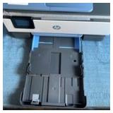 HP OfficeJet Pro 8128e Color Wireless All-in-One Printer, 1 Year Instant Ink - Retail: $200