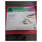 HP Deskjet 4258e Wireless All-In-One Ink jet Printer - Retail: $95