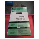 HP Deskjet 4258e Wireless All-In-One Ink jet Printer - Retail: $95