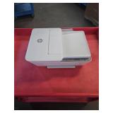 HP Deskjet 4258e Wireless All-In-One Ink jet Printer - Retail: $95