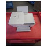 HP Deskjet 4258e Wireless All-In-One Ink jet Printer - Retail: $95