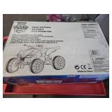 Paw Patrol 12-volt ATV Ride-On  - Retail: $160