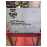 Paw Patrol 12-volt ATV Ride-On  - Retail: $160