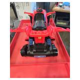 Paw Patrol 12-volt ATV Ride-On  - Retail: $160
