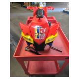 Paw Patrol 12-volt ATV Ride-On  - Retail: $160