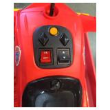 Paw Patrol 12-volt ATV Ride-On  - Retail: $160