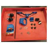 Paw Patrol 12-volt ATV Ride-On  - Retail: $160