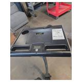 Wirk Ride Exercise Bike Workstation and Standing Desk  - Retail: $200