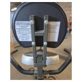Wirk Ride Exercise Bike Workstation and Standing Desk  - Retail: $200