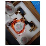 Nurse Call System for Assisted Living