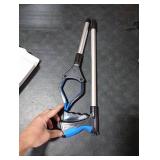 Grabber Reacher Tool, 32 Grabbers for Elderly, Lightweight Extra Long Handy Trash Claw Grabber, Mobility Aid Reaching Assist Tool for Trash Pick Up, Nabber, Litter Picker, Arm Extension (Blue)