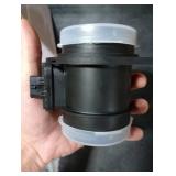 TUCKBOLD Mass Air Flow Sensor Meter Durable | MAF Sensor for Mini Cooper 2010-2016 No.13627597085 1 Pcs