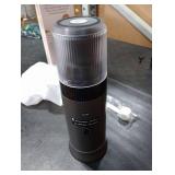 Irishom Portable Coffee Machine, 3 in 1 Cordless Electric Coffee Maker, Work with Capsule and Ground Coffee, Cold Brew and Heating Coffee Maker with 150ml Cup