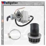 Motorcycle Carburetor Replacement for Honda XR80 1979-1984/XR80R 1985-2003/CRF80F 2004-2009/CRF80F 2011-2013/XR50R 2000-2001/CRF50 2004-2009/CRF50 2011-2012