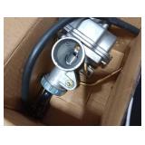 Motorcycle Carburetor Replacement for Honda XR80 1979-1984/XR80R 1985-2003/CRF80F 2004-2009/CRF80F 2011-2013/XR50R 2000-2001/CRF50 2004-2009/CRF50 2011-2012