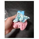 Cinnamoroll 3-Pack Scrunchie Set