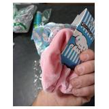 Cinnamoroll 3-Pack Scrunchie Set