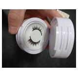 Elara Craft Magnetic Eyelashes with Applicator,2025 New Reusable Magnetic Eyelashes Natural Look No Glue or Liner Needed,Upgraded Soft Lashes for Daily Use(Natural+Camellia+Devli+Simple)