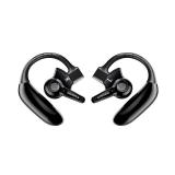 Hearing Aids, Bluetooth Hearing Aids for Seniors with Noise Cancelling and Volume Control, Fashionable and Trendy Rechargeable Hearing Aids for Hearing Loss